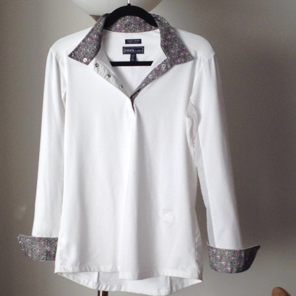 🎆🔮🎆 Essex Classics - 'Tiny Hidden Birds' Top